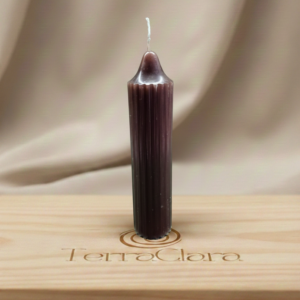 Velon Estriado Color Rojo