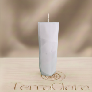 Velon Hexagonal Color Blanco